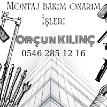 Orçun Kılınç