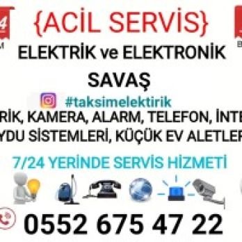 Savaş KESER
