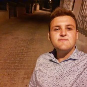 Olcay Budak