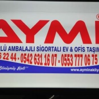 Aymi NAKLİYAT