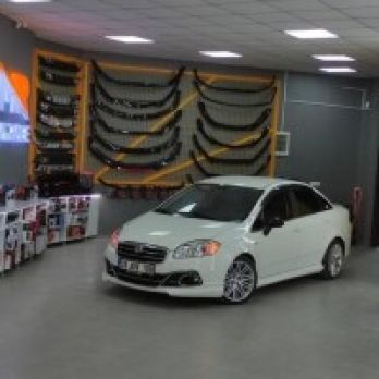 Yiğit akdemir Samsun ygt garage