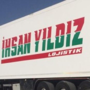 İHSAN YILDIZ LOJİSTİK ULUSLARARASI PETROL İNŞAAT GIDA LİMİTED ŞİRKETİ