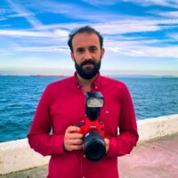 Emrah Suu
