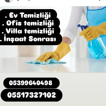 GÜNEŞ TEMİZLİK