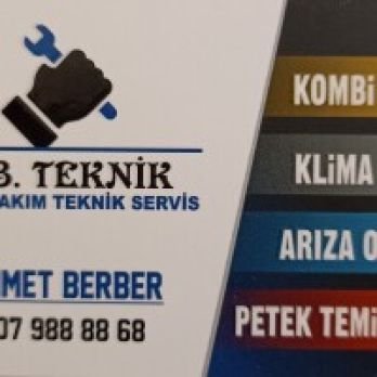 Mehmet Berber