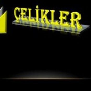 ÇELİKLER CAM BALKON VE JANT LASTİK İMALAT EMLAK OTOMOTİV TİC. LTD. ŞTİ.