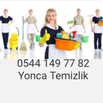 Yonca Özcan