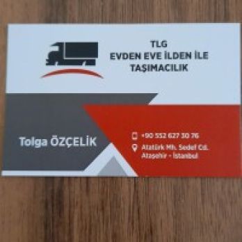 Tolga özçelik Özçelik