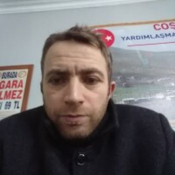 Fatih Coşkun