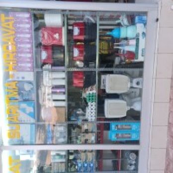 Basak ticaret