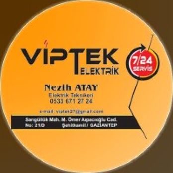 Viptek Elektrik