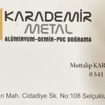 Muttalip KARADEMİR