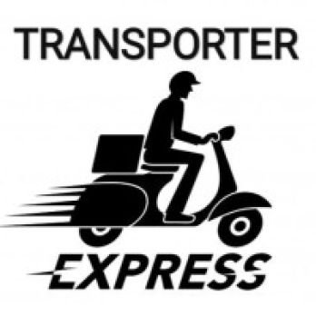 Transporter Express Taşıyıcı Tamer Yiğit