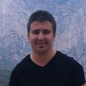 Orhan Kalkan