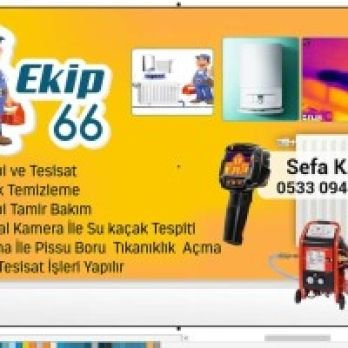 sefa kaya