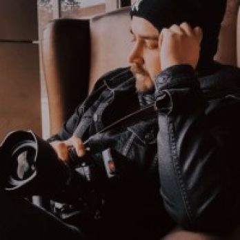 Ali Geçer