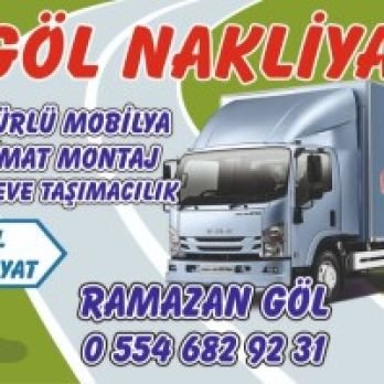 Ramazan Ramazan Göl