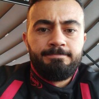 Mohammed Albetar