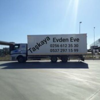 Taşkaya Nakliyat