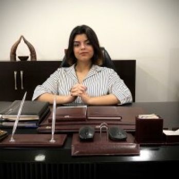 Aslı Vardar