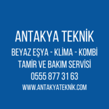Antakya Teknik