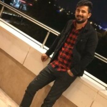 Serkan Çavuşoğlu