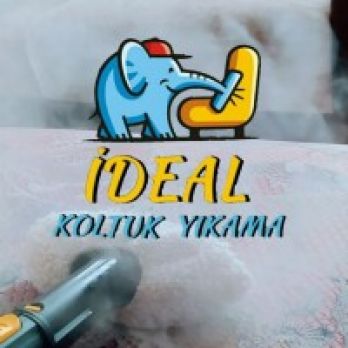 İdeal Koltuk Yıkama