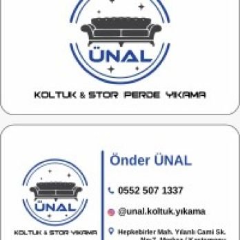 Önder ünal