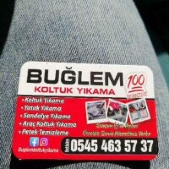 Buglem Ergün