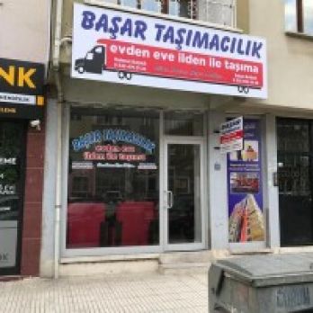 Çorum Başar Evden Eve Taşımacılık