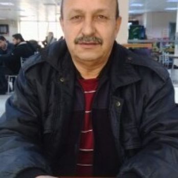 Bayram Şahin