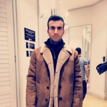 Ramazan Turgut