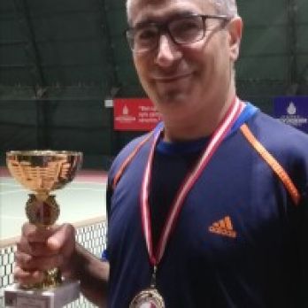 Hilmi Karameşe