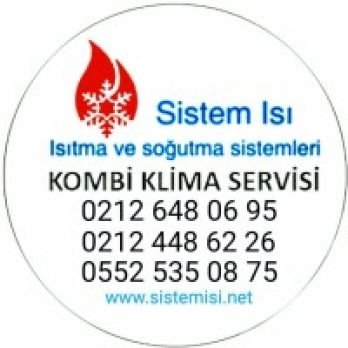 SİSTEM ISI