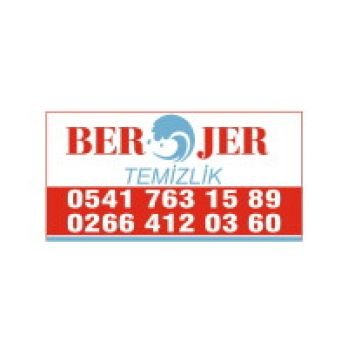 Berjer Temizlik&Koltuk Yıkama