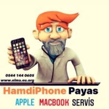 Hamdi Phone