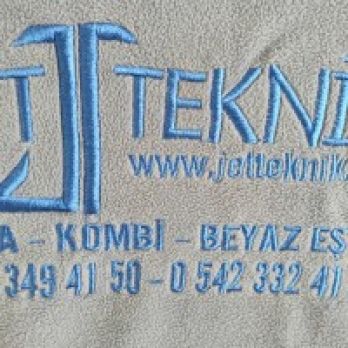 Jetteknik