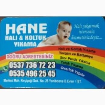 İstanbul Hane genel temizlik hizmetleri