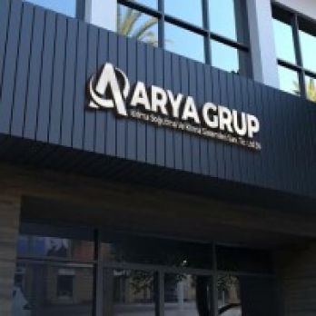 ARYA GRUP TEKNİK SERVİS