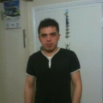 İsmail Kalem