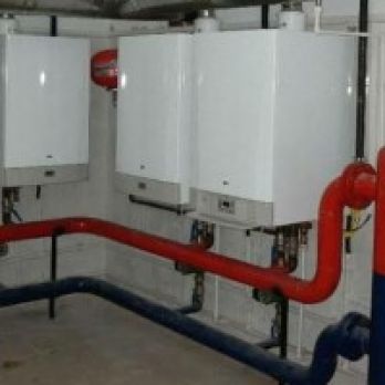 YENİ ÇAĞ MEKANİK SIHHİ TESİSAT