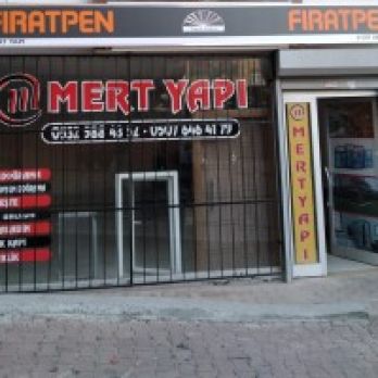 MERT YAPI