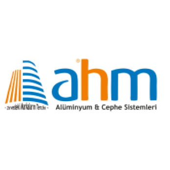 AHM ALÜMİNYUM LTD.ŞTİ