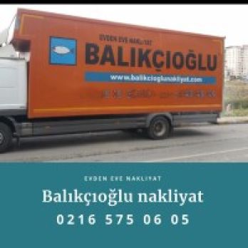 Balıkçıoğlu Nakliyat