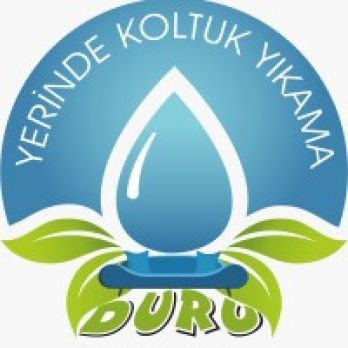DURU YERİNDE KOLTUK YIKAMA