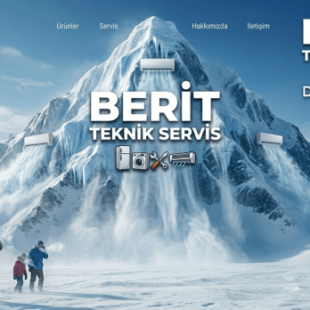 Teknikservismaras 05079067474