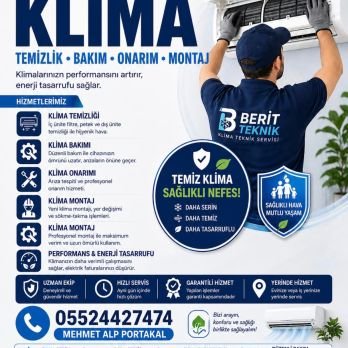Teknikservismaras 05079067474