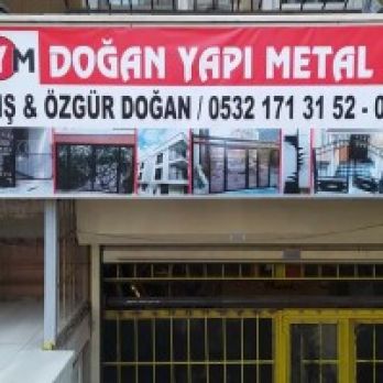 Doğan yapi Metal