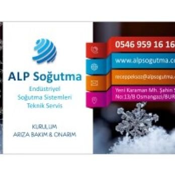 Alp Teknik & Soğutma