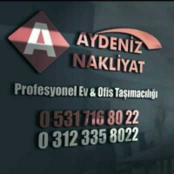 AYDENİZ NAKLİYAT